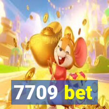 7709 bet